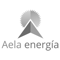 Aela energía