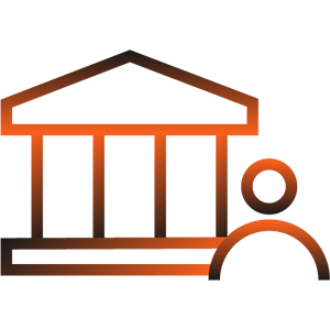 Representación frente a autoridades y coordinados