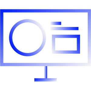 Plataforma on line con reporte operacional y administrativos